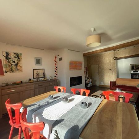 מלון Piolenc La Maison Bliss מראה חיצוני תמונה
