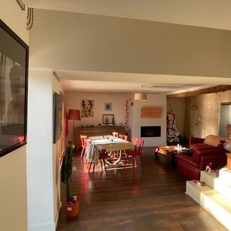 מלון Piolenc La Maison Bliss מראה חיצוני תמונה