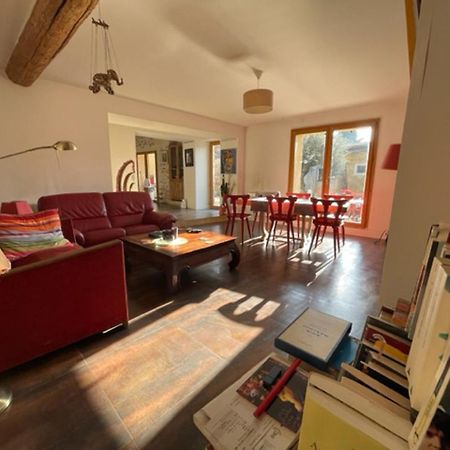 מלון Piolenc La Maison Bliss מראה חיצוני תמונה