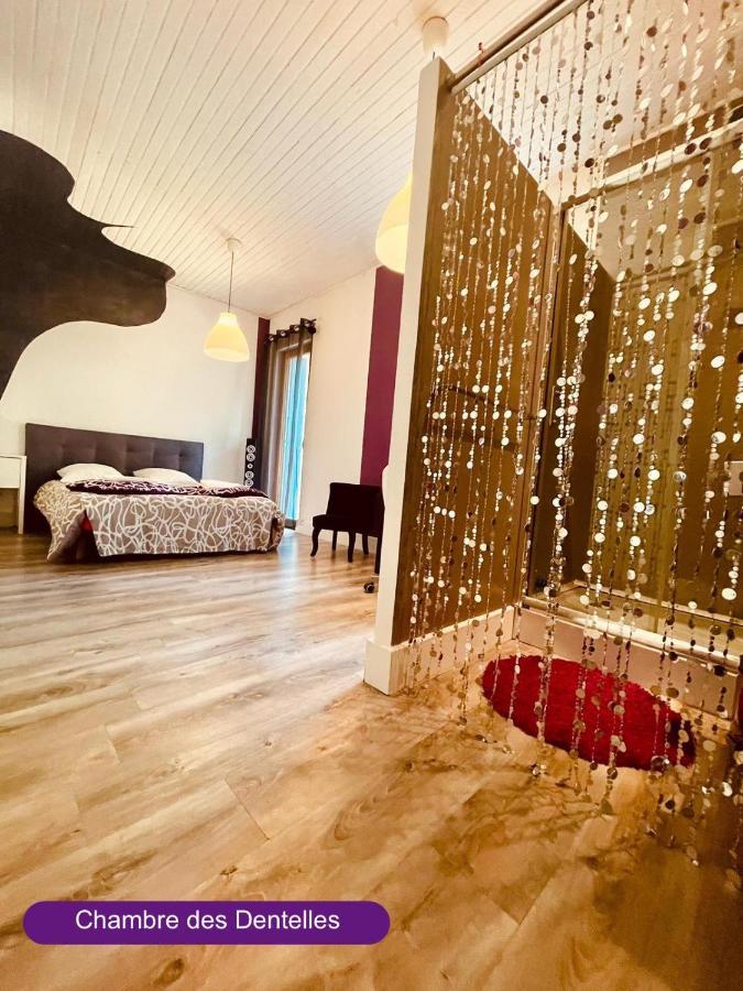 מלון Piolenc La Maison Bliss מראה חיצוני תמונה