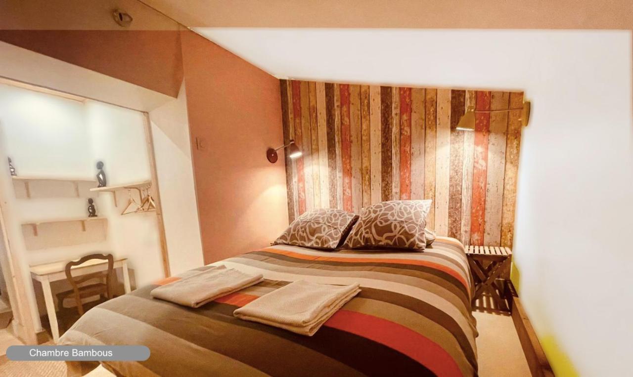 מלון Piolenc La Maison Bliss מראה חיצוני תמונה