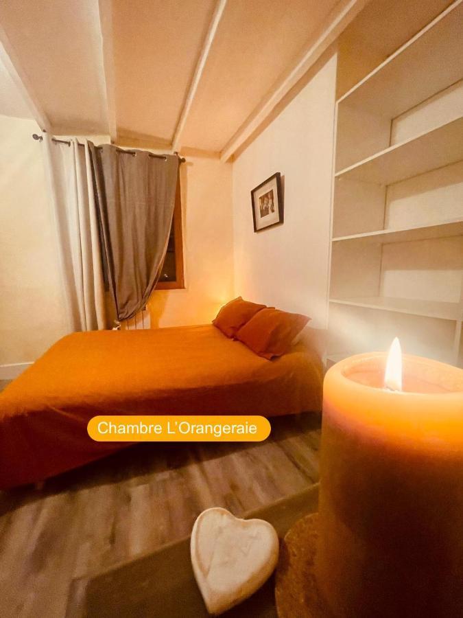 מלון Piolenc La Maison Bliss מראה חיצוני תמונה