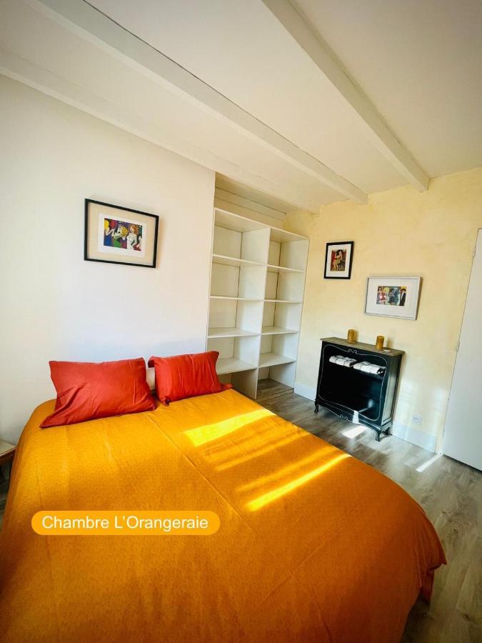 מלון Piolenc La Maison Bliss מראה חיצוני תמונה