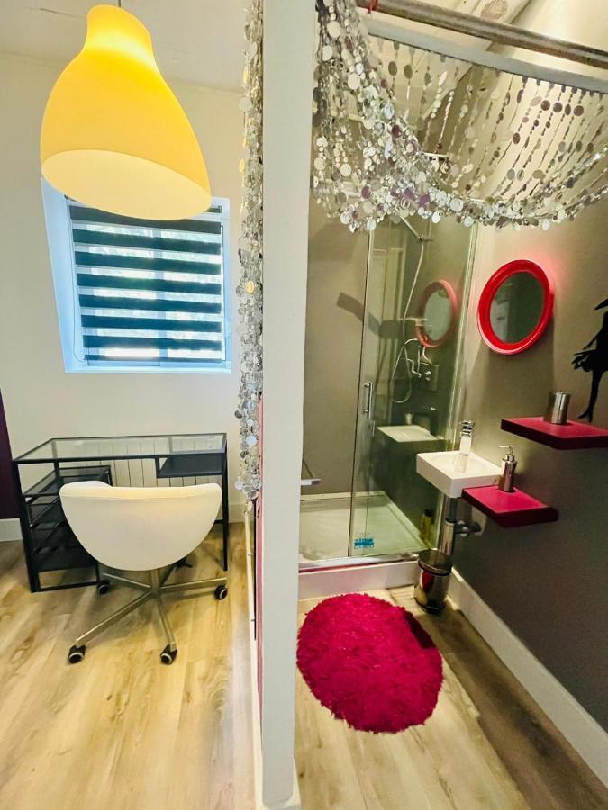 מלון Piolenc La Maison Bliss מראה חיצוני תמונה