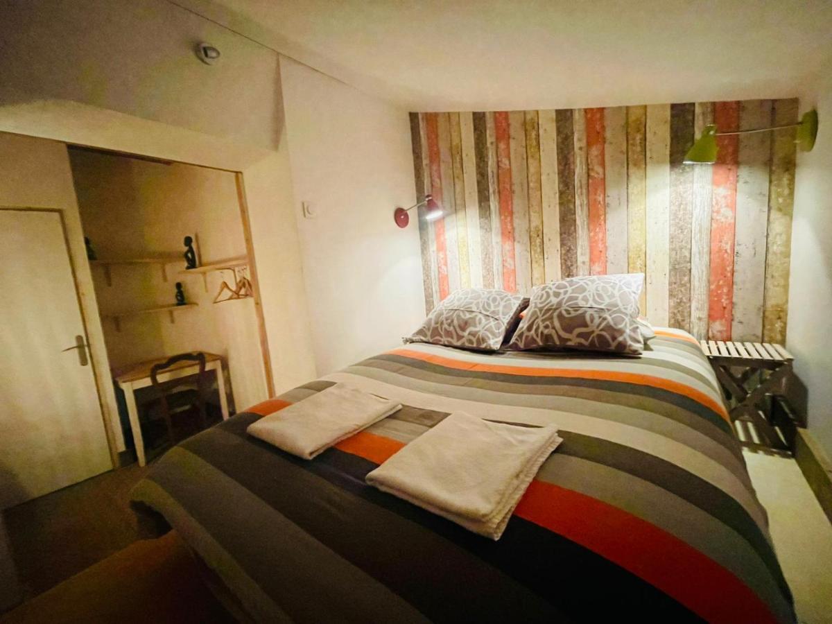 מלון Piolenc La Maison Bliss מראה חיצוני תמונה