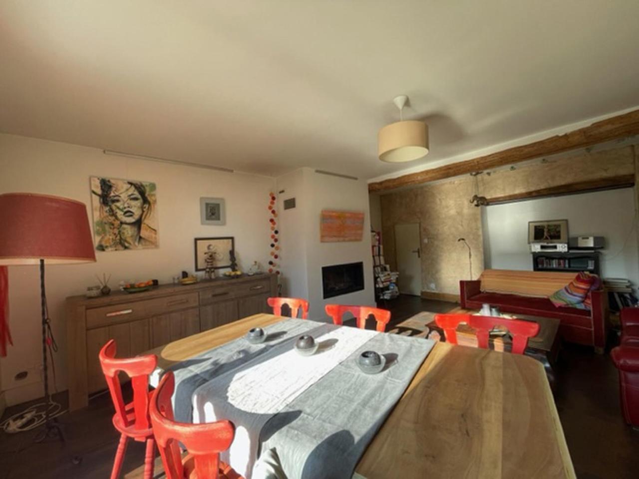 מלון Piolenc La Maison Bliss מראה חיצוני תמונה