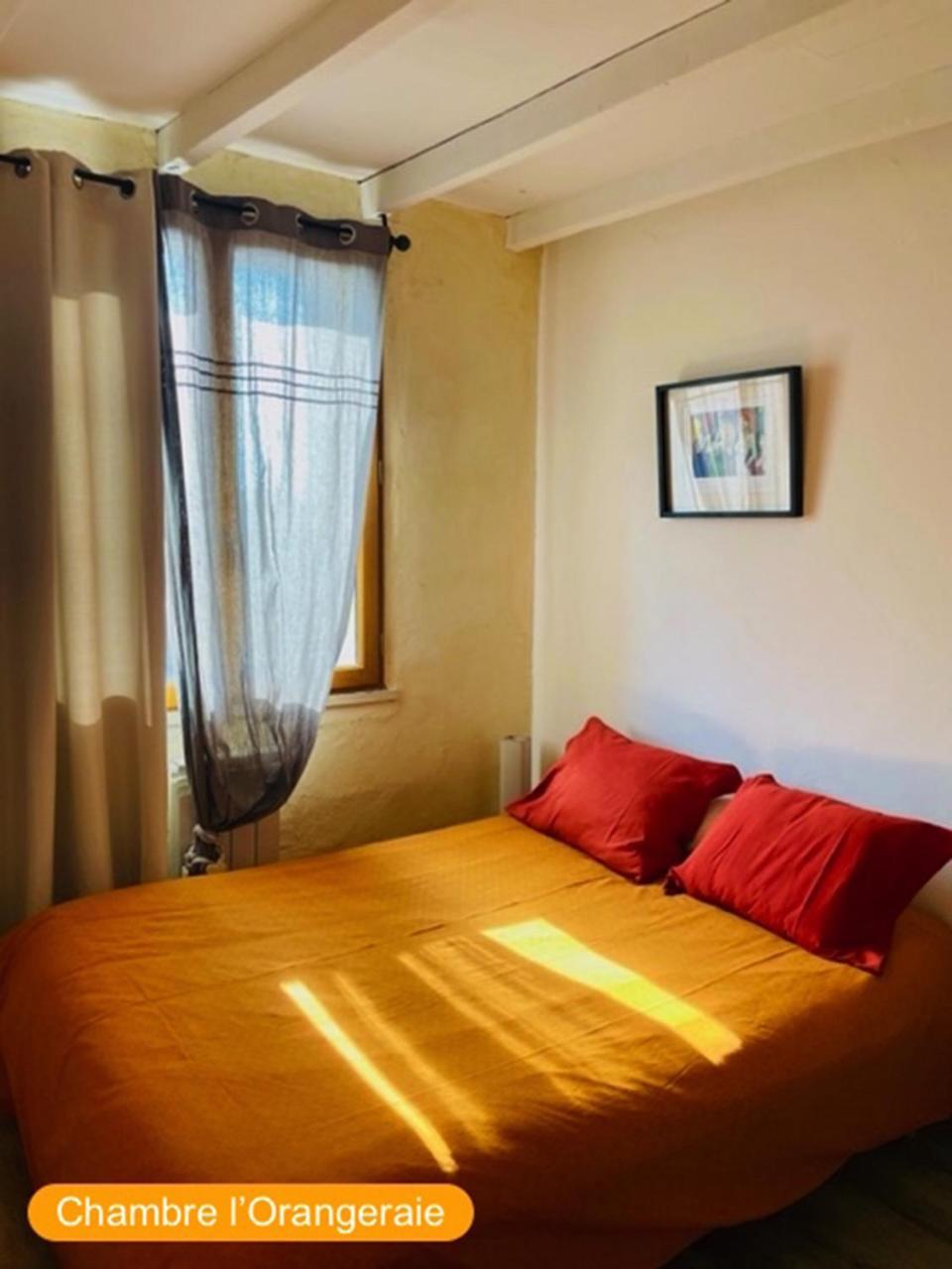 מלון Piolenc La Maison Bliss מראה חיצוני תמונה