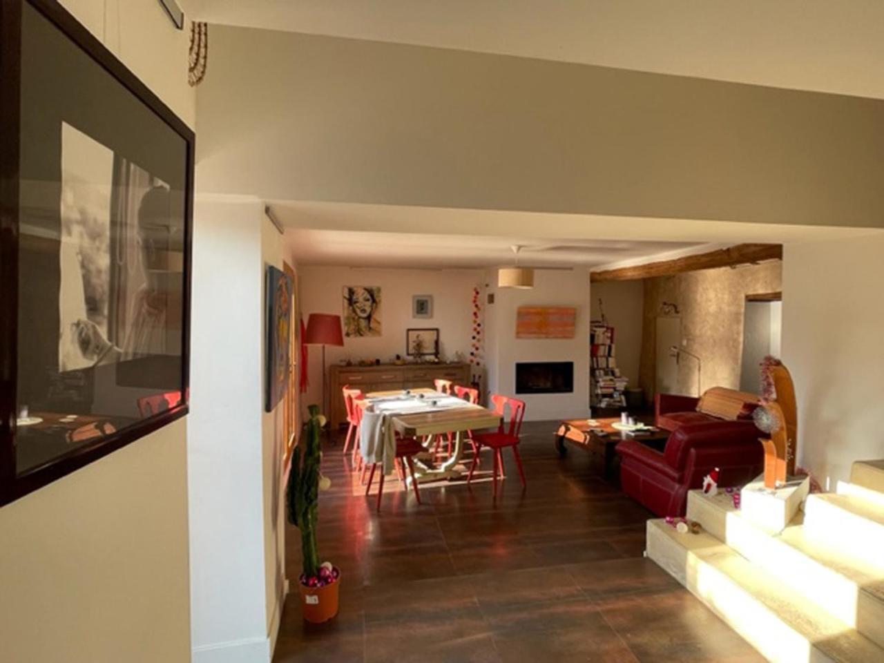 מלון Piolenc La Maison Bliss מראה חיצוני תמונה