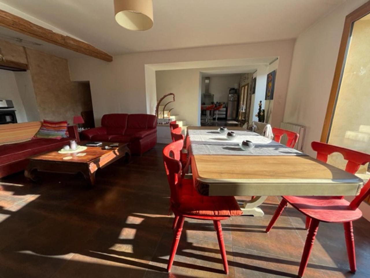מלון Piolenc La Maison Bliss מראה חיצוני תמונה
