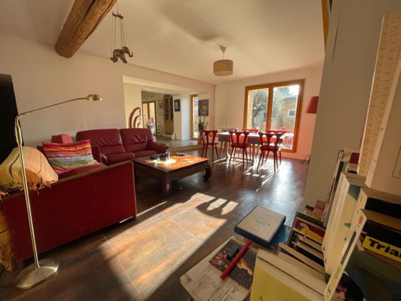 מלון Piolenc La Maison Bliss מראה חיצוני תמונה